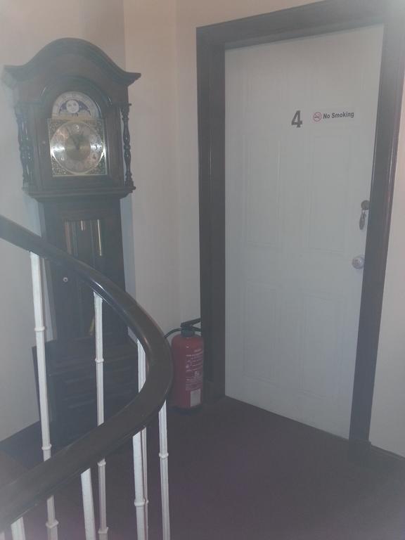 The Wellhouse B&B แคมป์เบลทาวน์ ภายนอก รูปภาพ